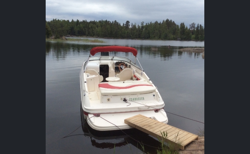 Rinker Captiva 232-kuva-8